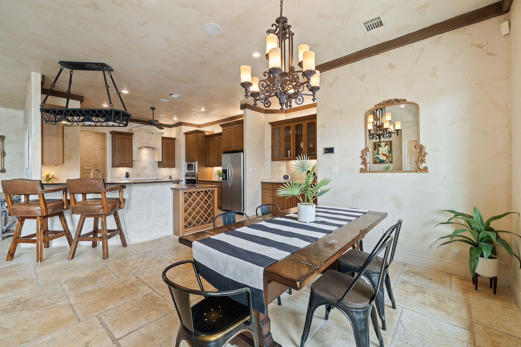 113 Wennmohs Place Horseshoe Bay TX 78657