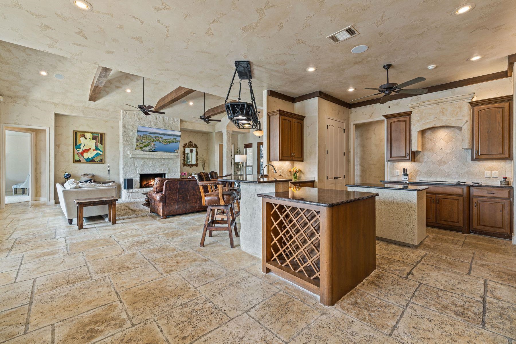 113 Wennmohs Place Horseshoe Bay TX 78657