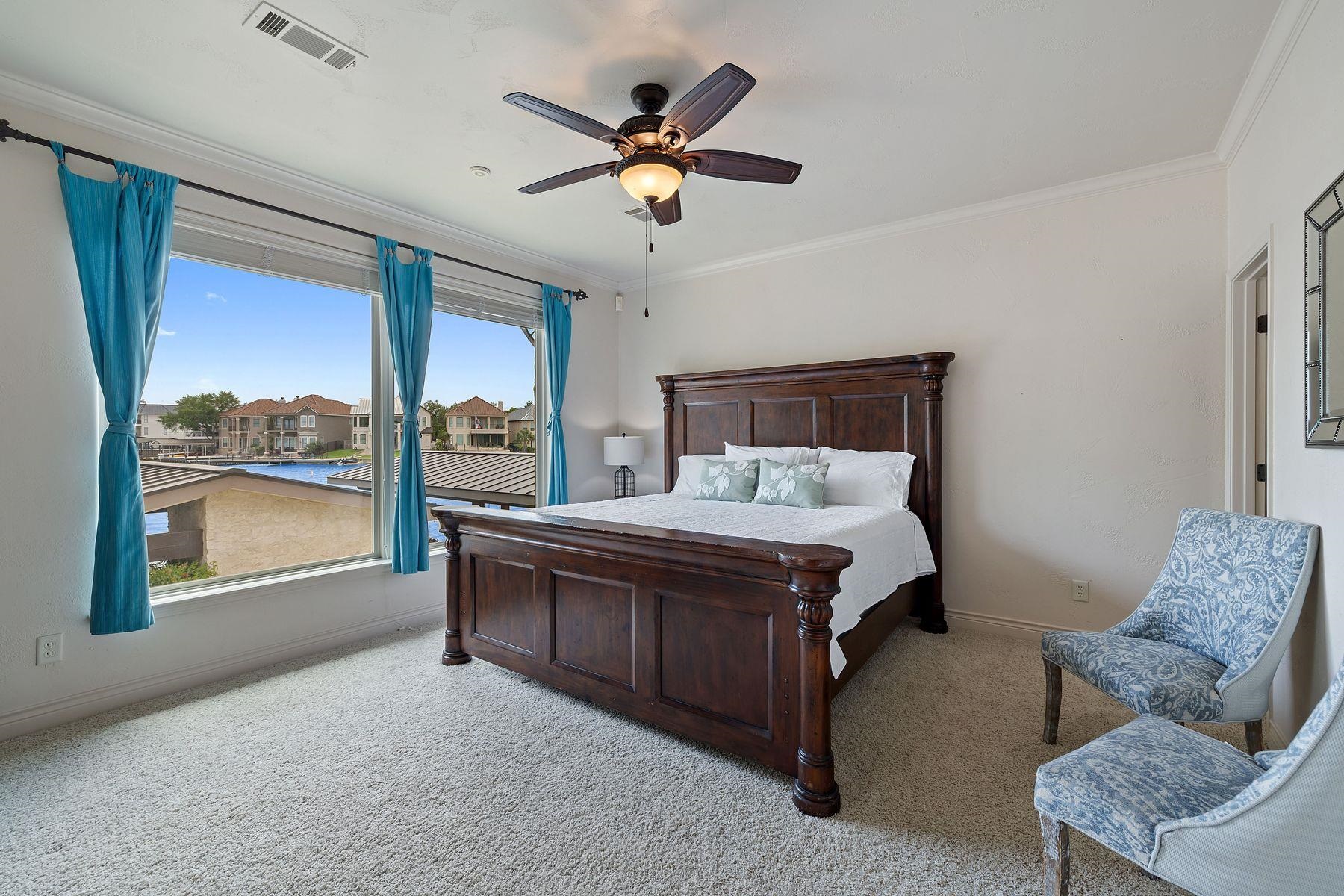 113 Wennmohs Place Horseshoe Bay TX 78657