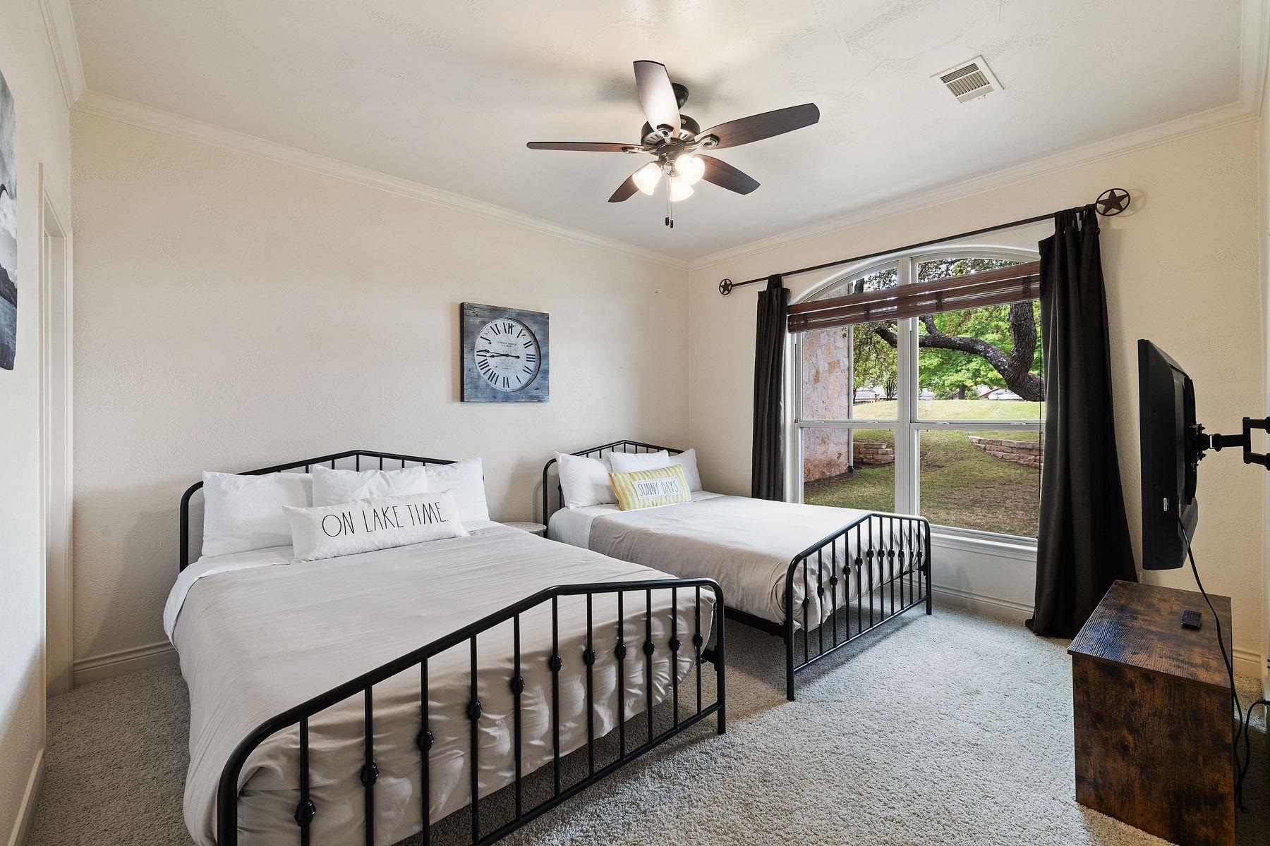 113 Wennmohs Place Horseshoe Bay TX 78657