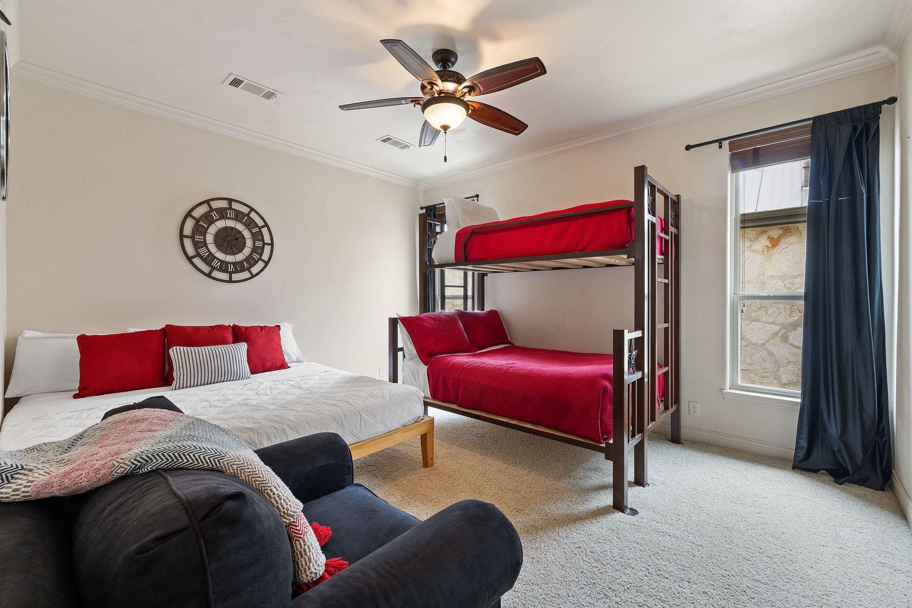 113 Wennmohs Place Horseshoe Bay TX 78657