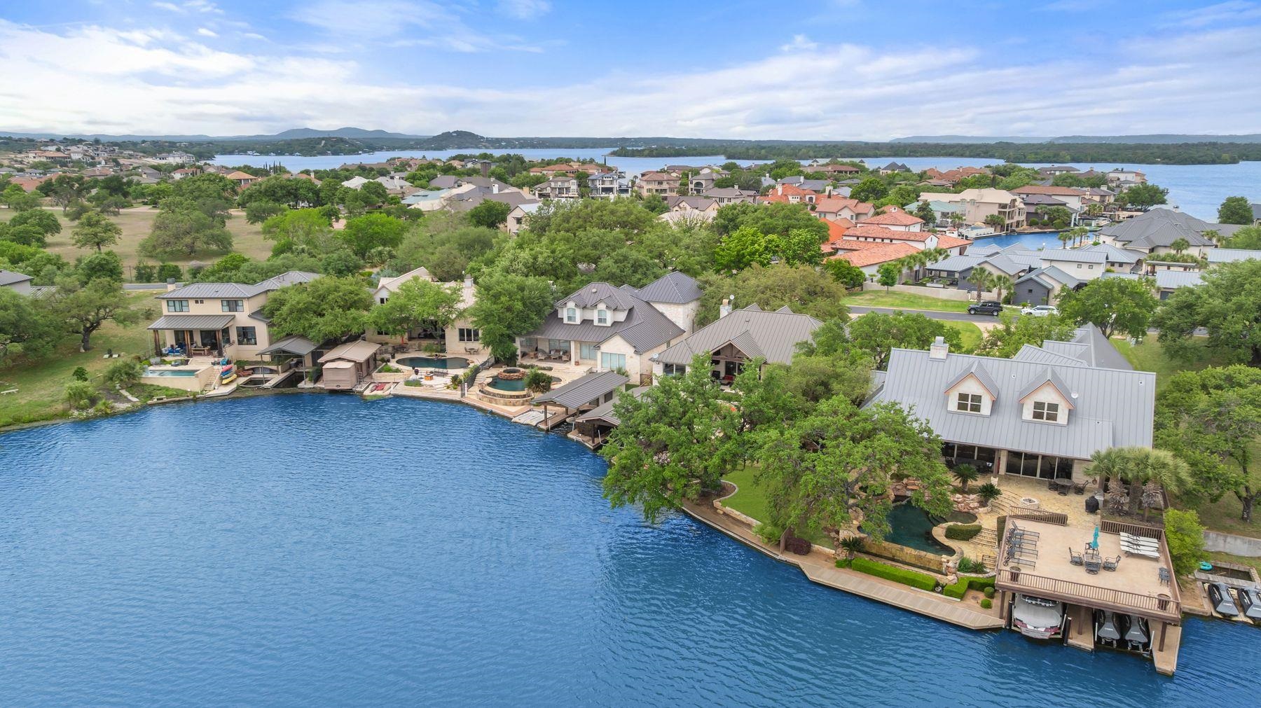 113 Wennmohs Place Horseshoe Bay TX 78657