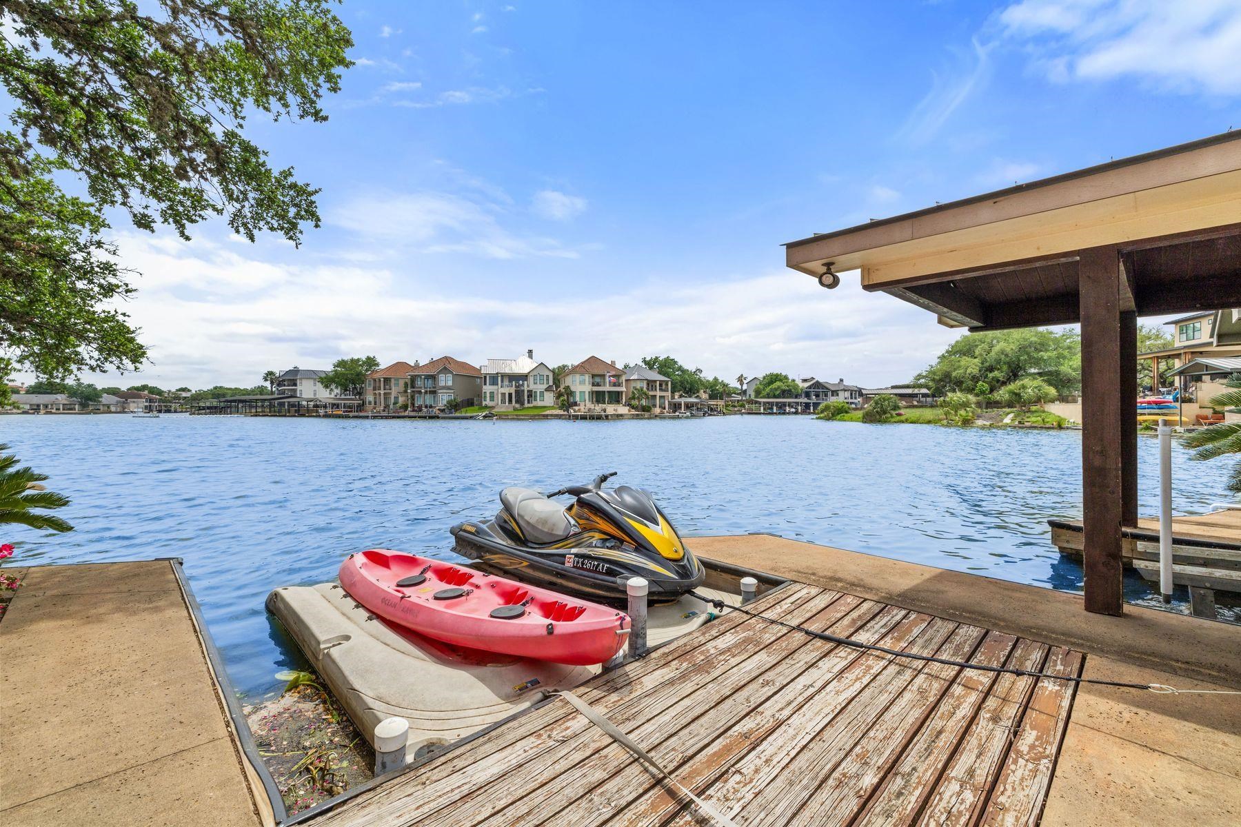 113 Wennmohs Place Horseshoe Bay TX 78657