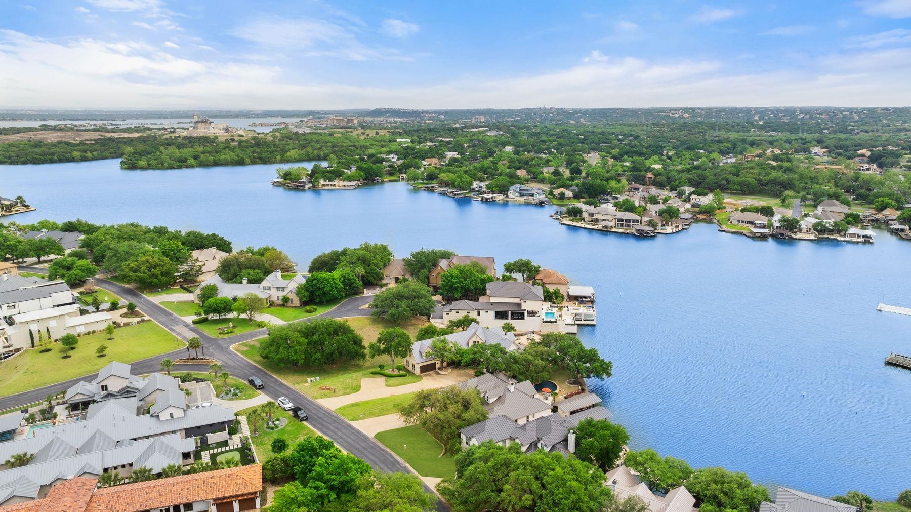 113 Wennmohs Place Horseshoe Bay TX 78657