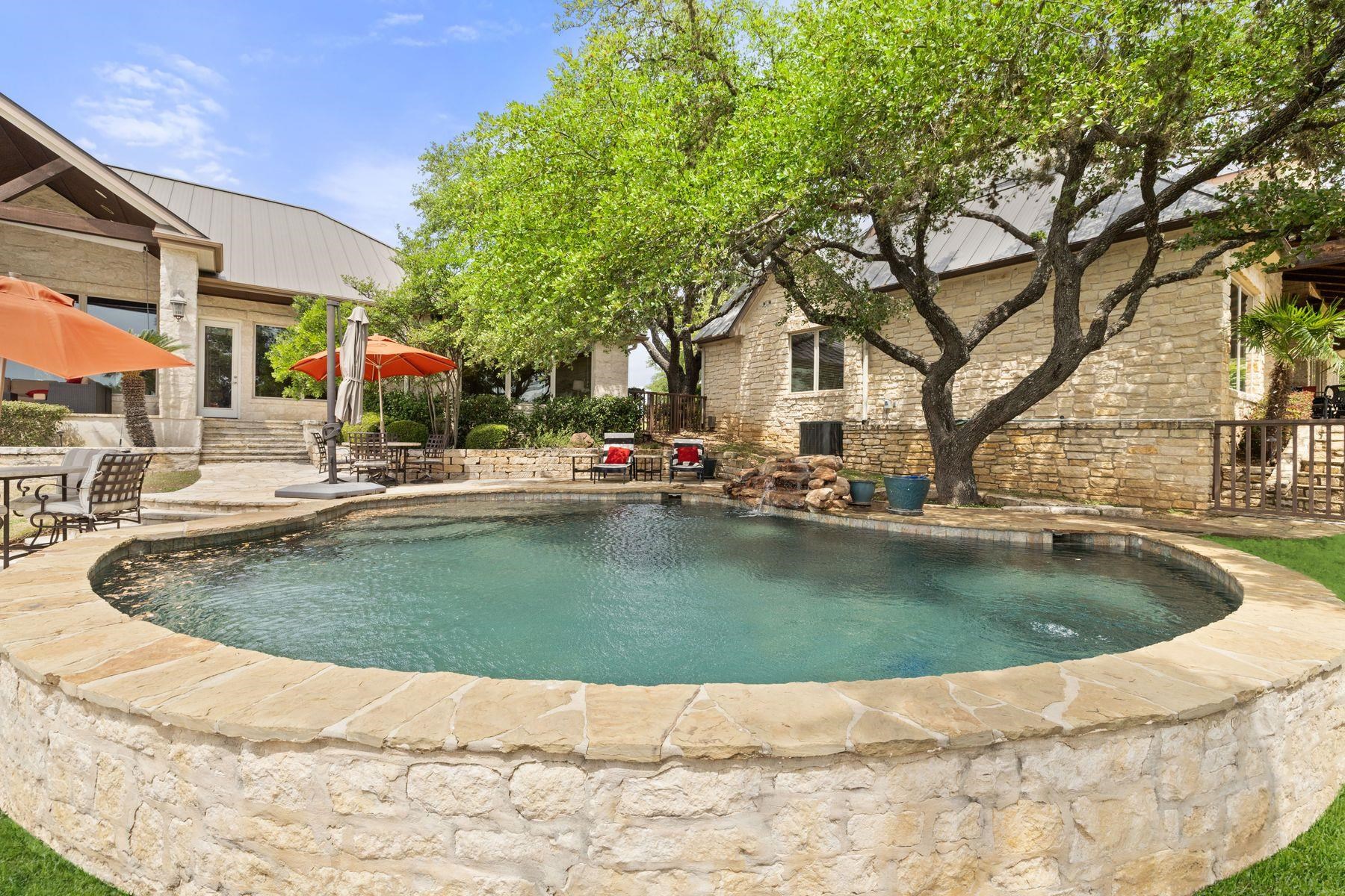 113 Wennmohs Place Horseshoe Bay TX 78657