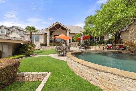113 Wennmohs Place Horseshoe Bay TX 78657