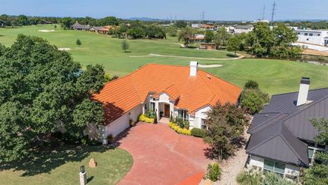 504 Hi Circle S Horseshoe Bay TX 78657