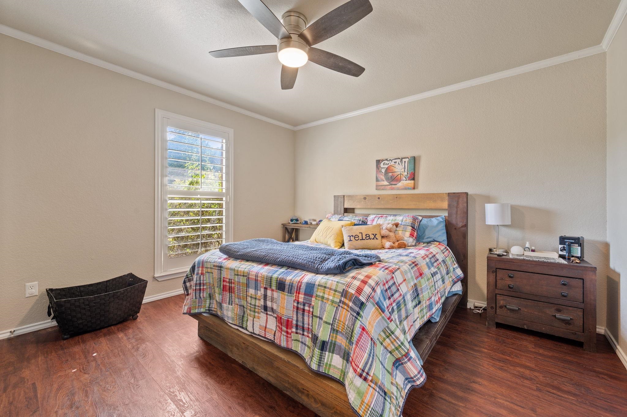 2804 County Road 1045 Lampasas TX 76550
