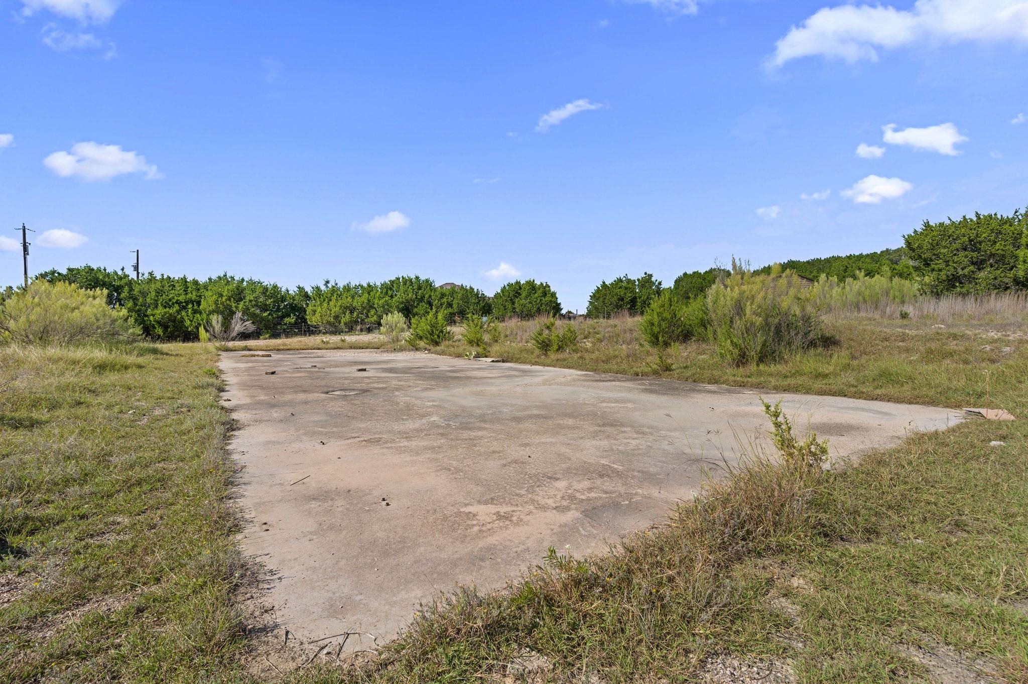 2804 County Road 1045 Lampasas TX 76550