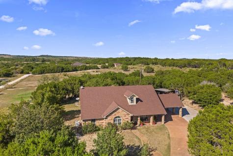 2804 County Road 1045 Lampasas TX 76550