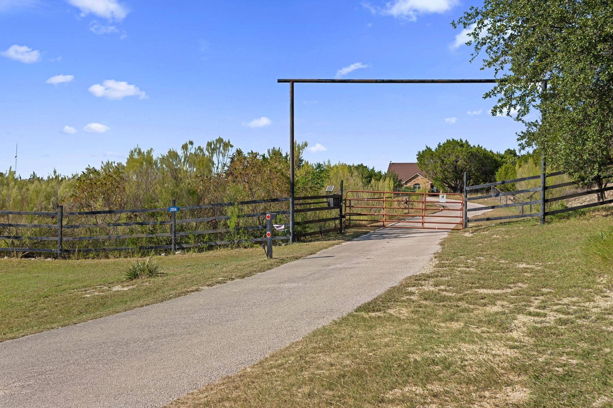 2804 County Road 1045 Lampasas TX 76550
