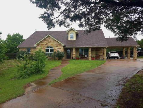 2804 County Road 1045 Lampasas TX 76550