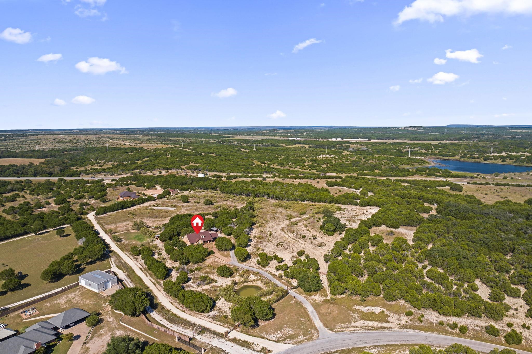2804 County Road 1045 Lampasas TX 76550