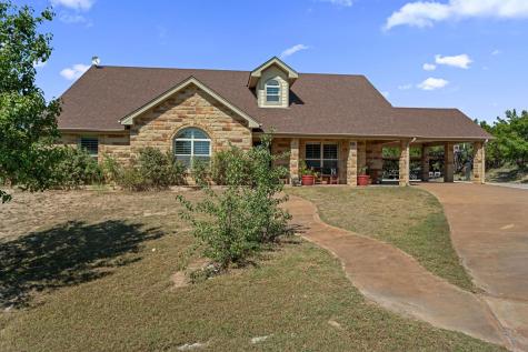 2804 County Road 1045 Lampasas TX 76550