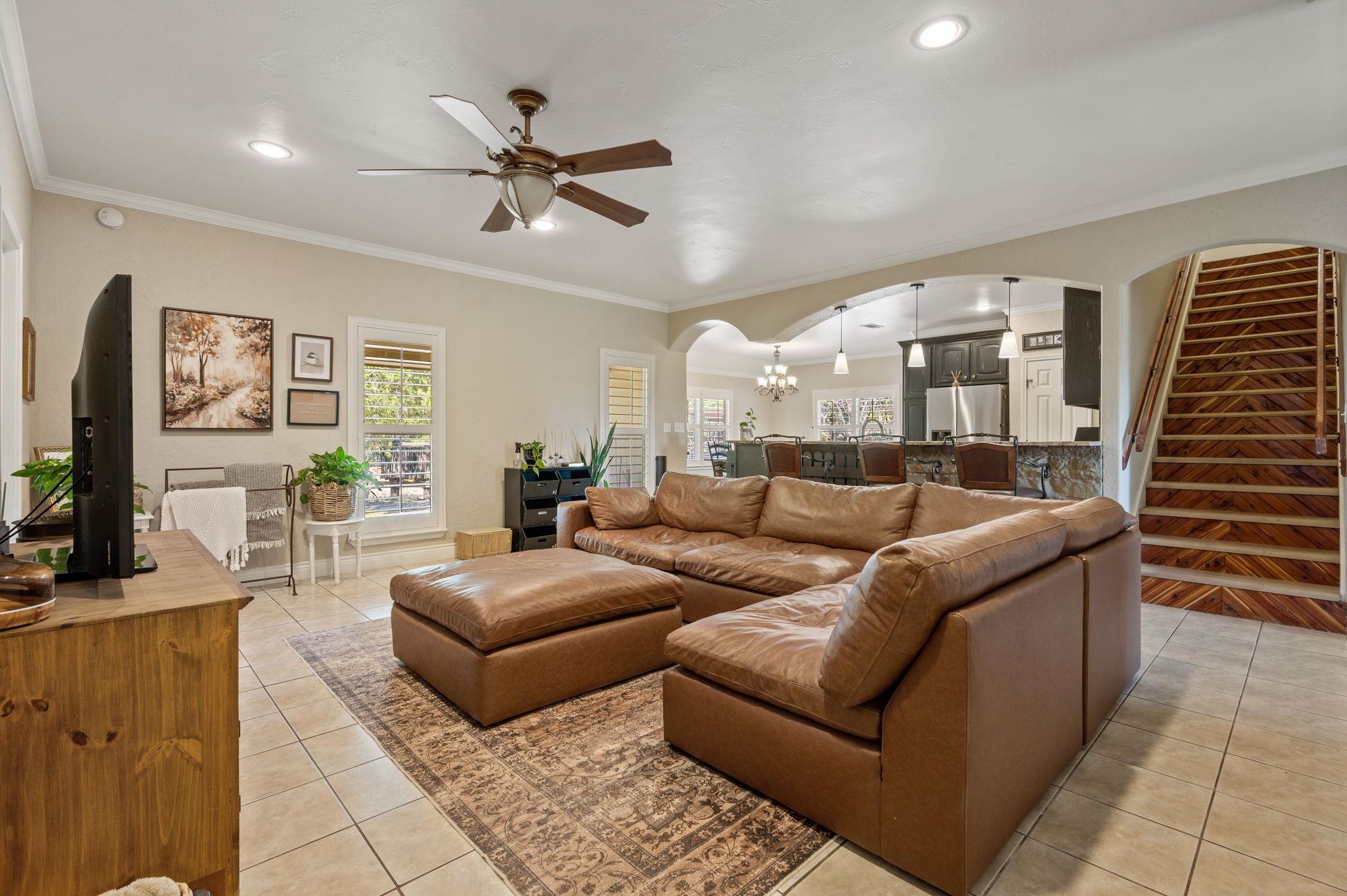 2804 County Road 1045 Lampasas TX 76550