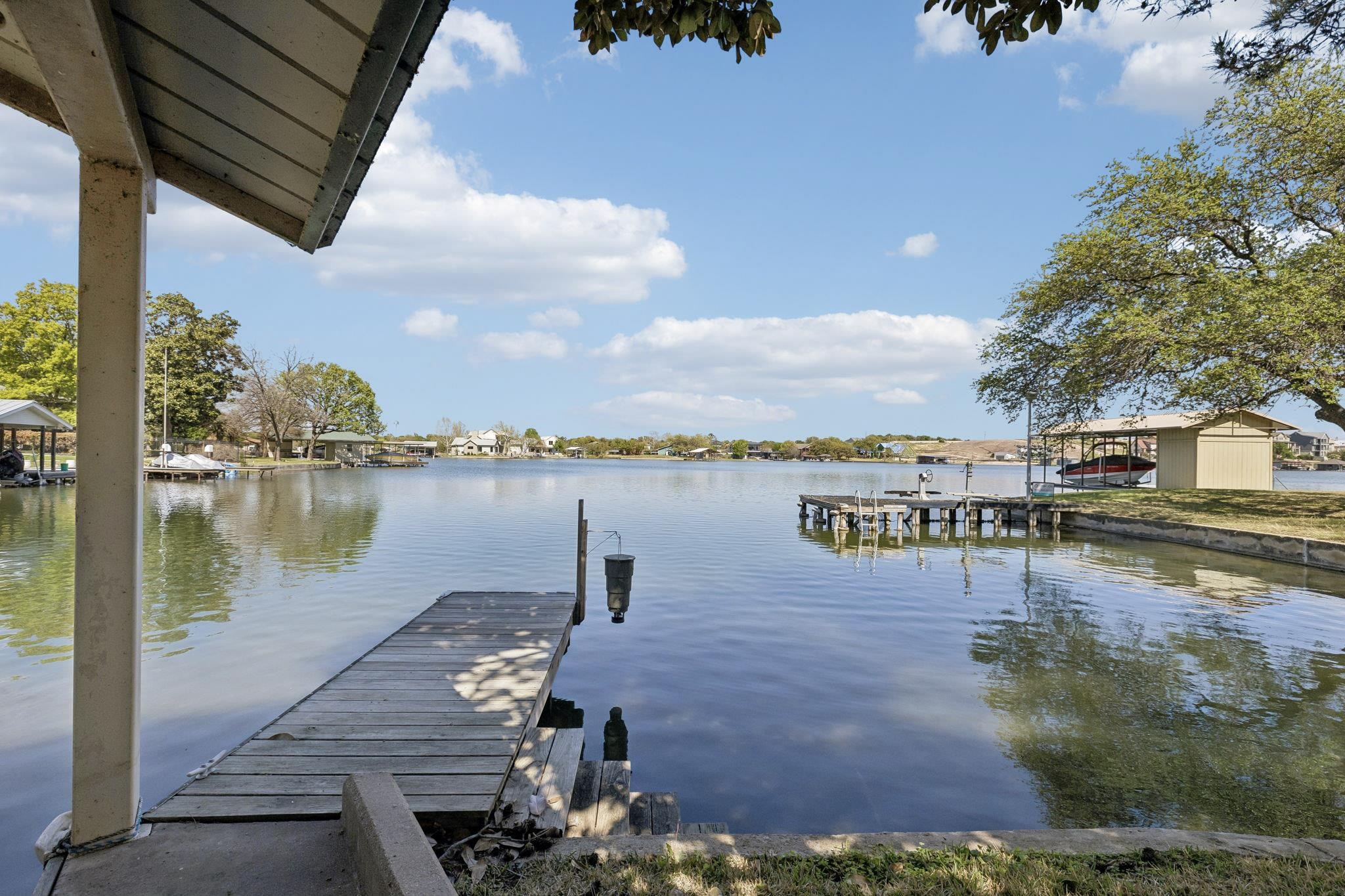 619 Clear Cove Drive Granite Shoals TX 78654