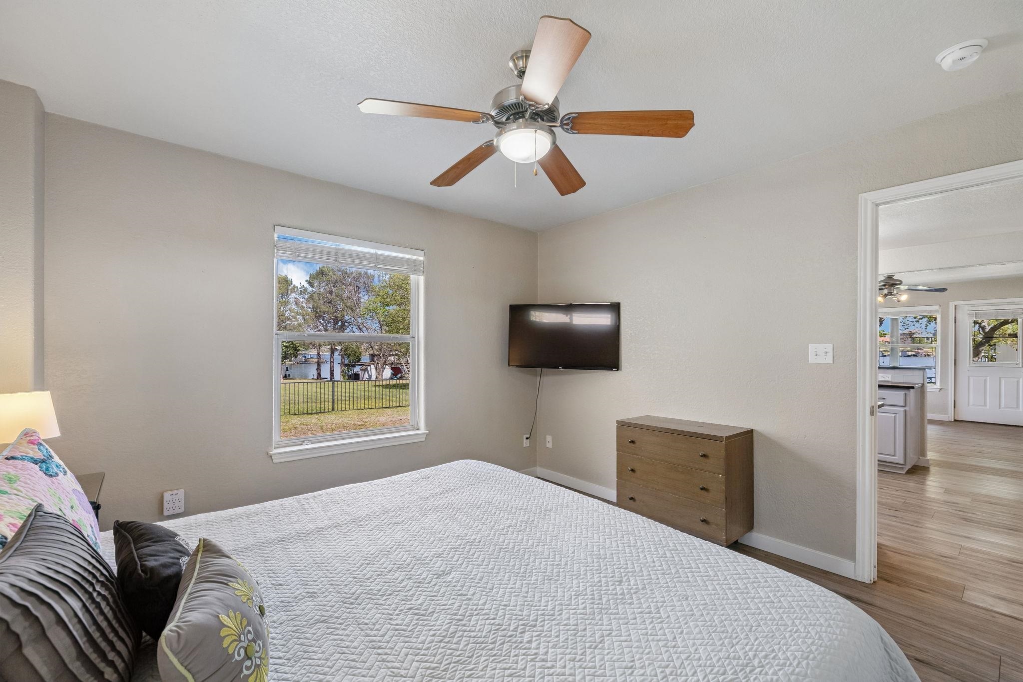 619 Clear Cove Drive Granite Shoals TX 78654
