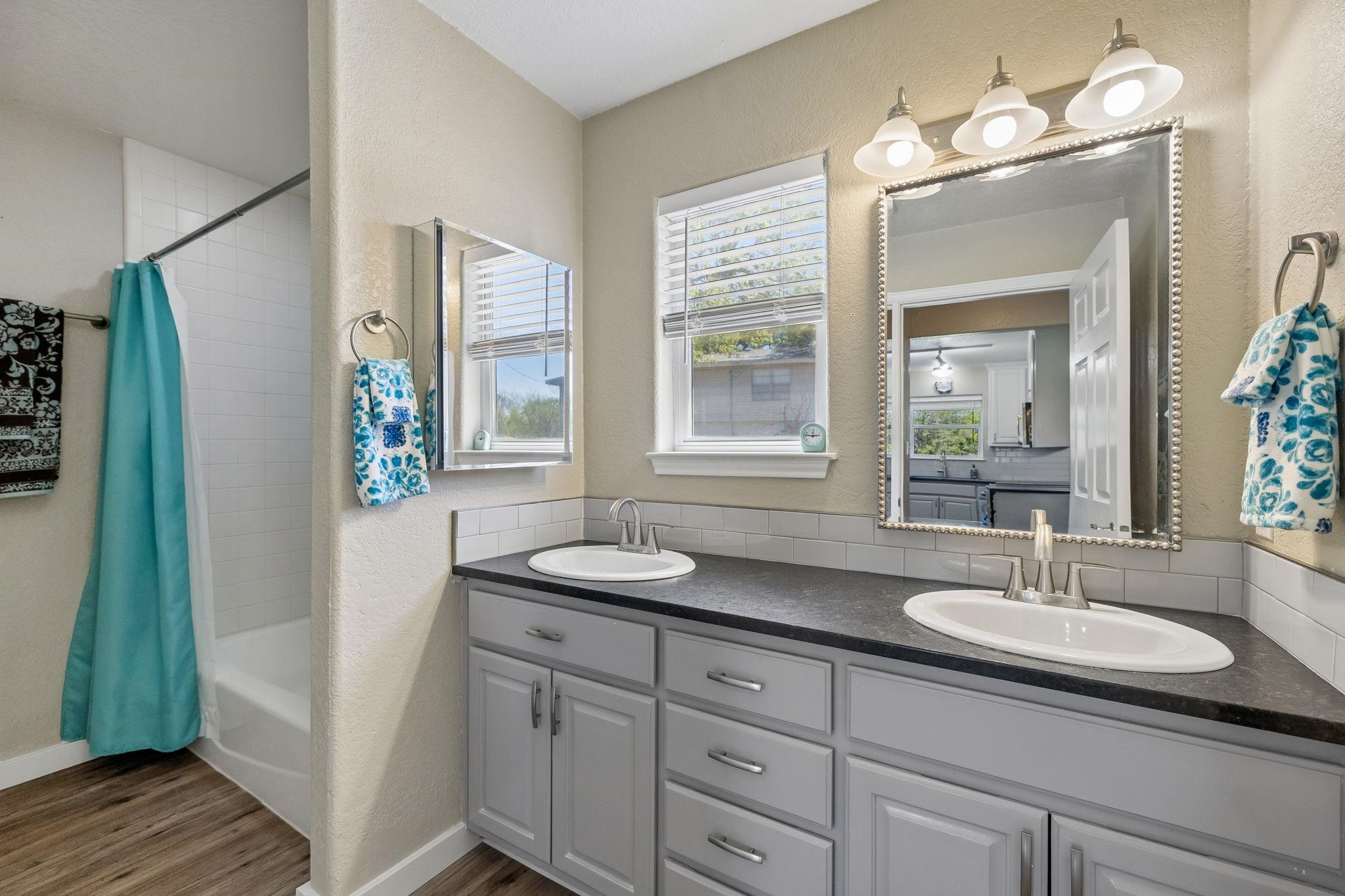 619 Clear Cove Drive Granite Shoals TX 78654