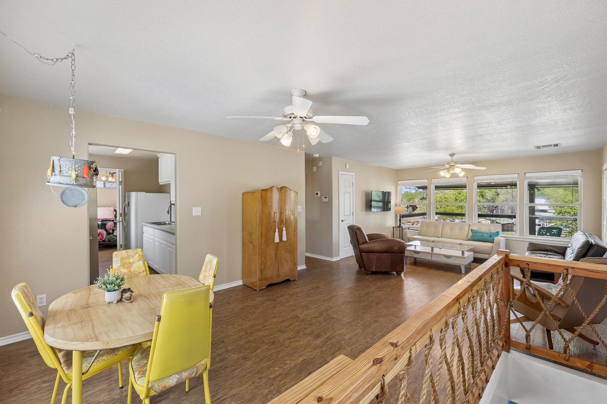 619 Clear Cove Drive Granite Shoals TX 78654