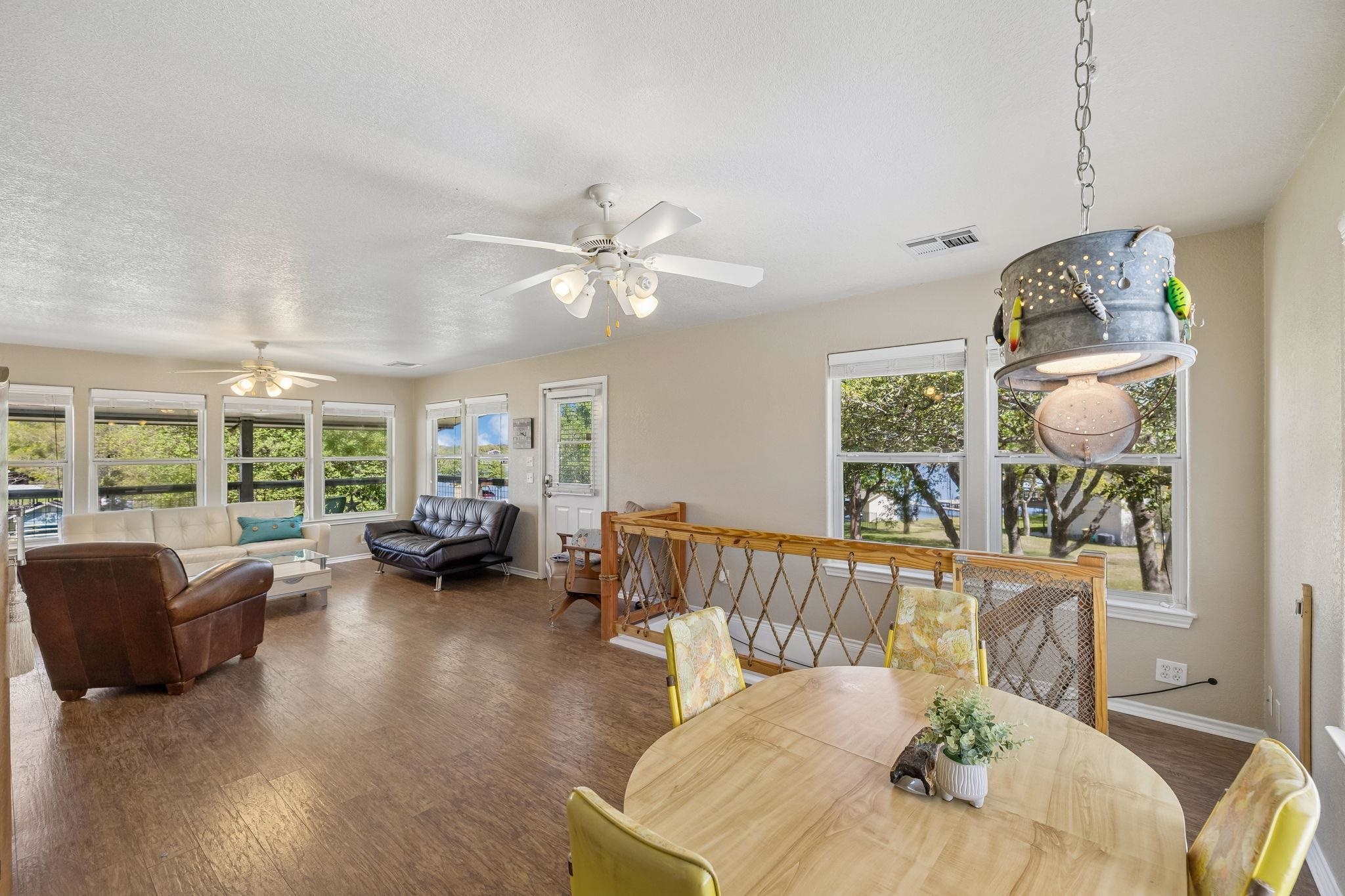 619 Clear Cove Drive Granite Shoals TX 78654