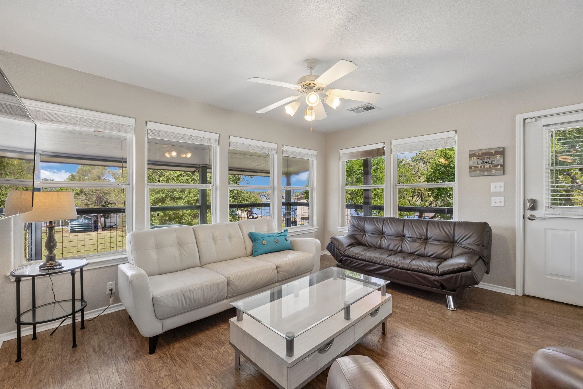 619 Clear Cove Drive Granite Shoals TX 78654
