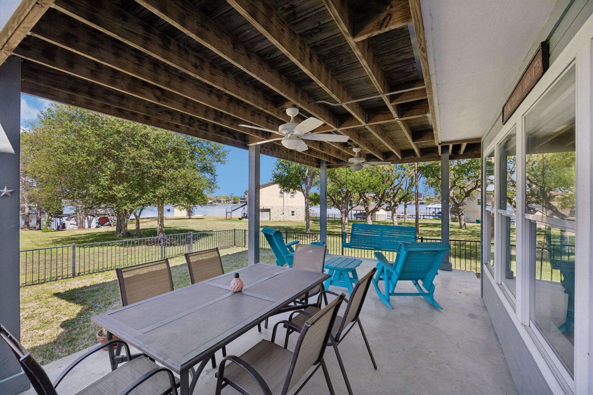 619 Clear Cove Drive Granite Shoals TX 78654