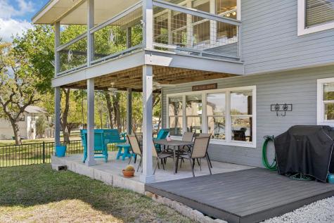 619 Clear Cove Drive Granite Shoals TX 78654