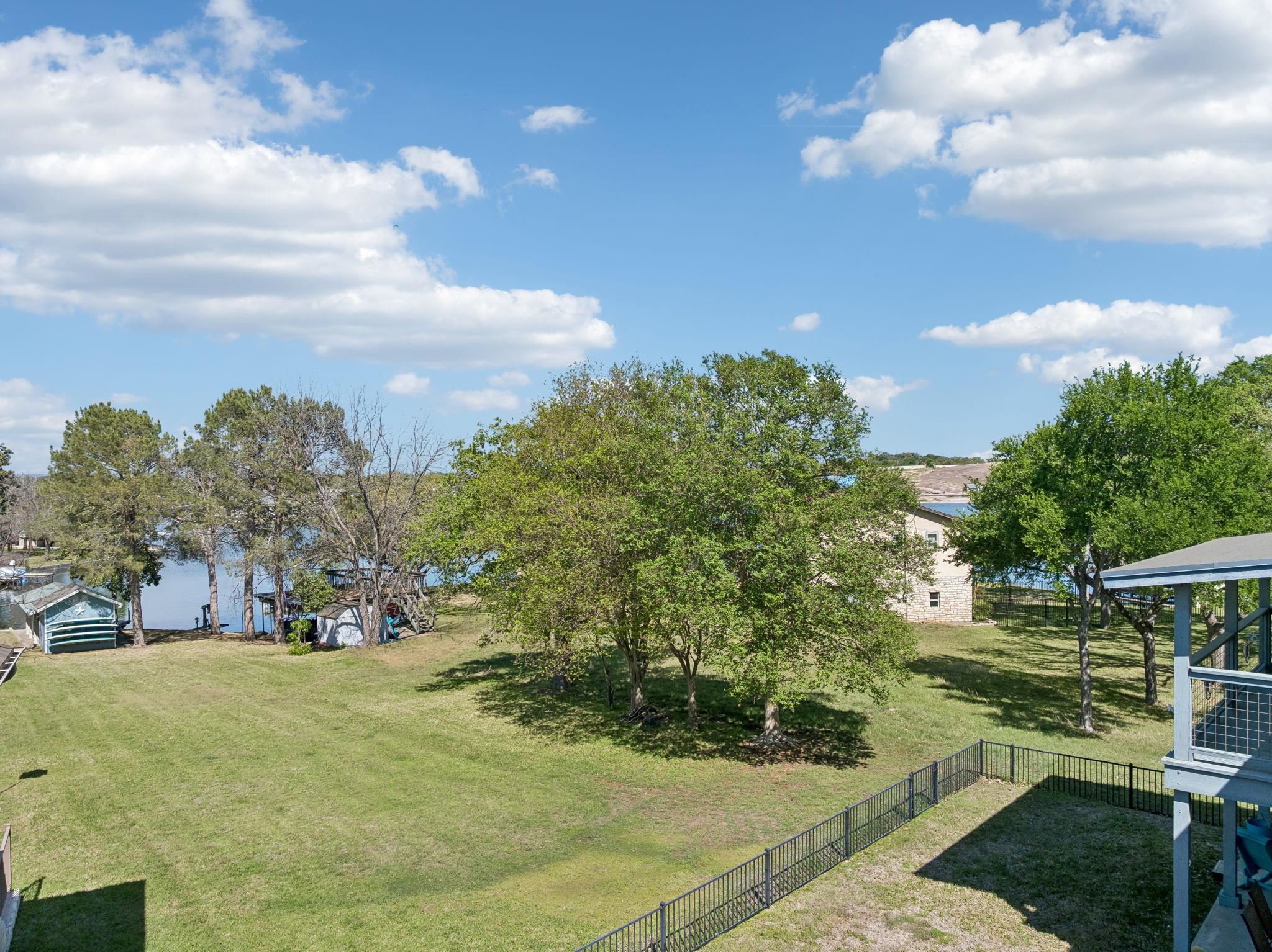 619 Clear Cove Drive Granite Shoals TX 78654