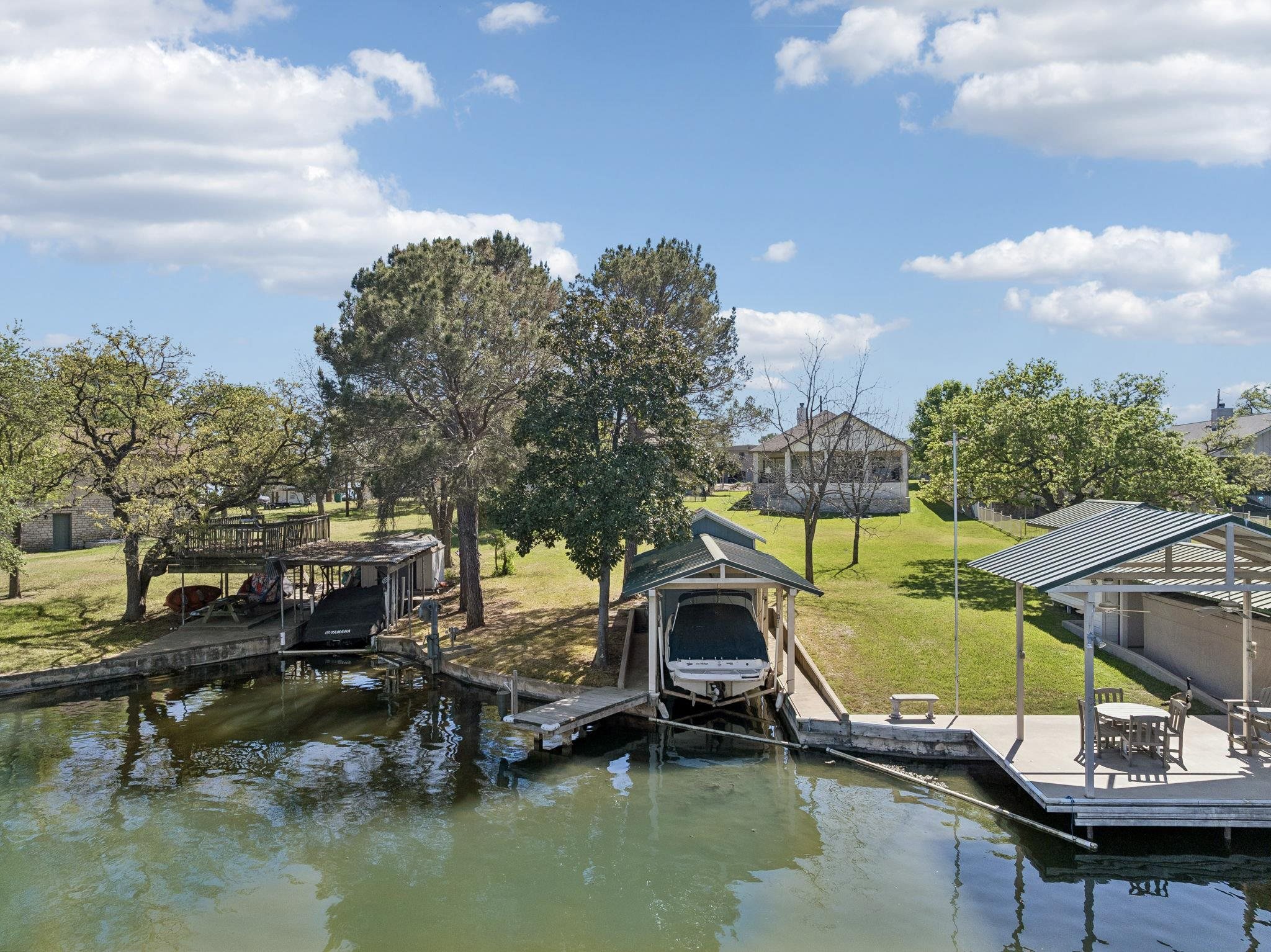 619 Clear Cove Drive Granite Shoals TX 78654