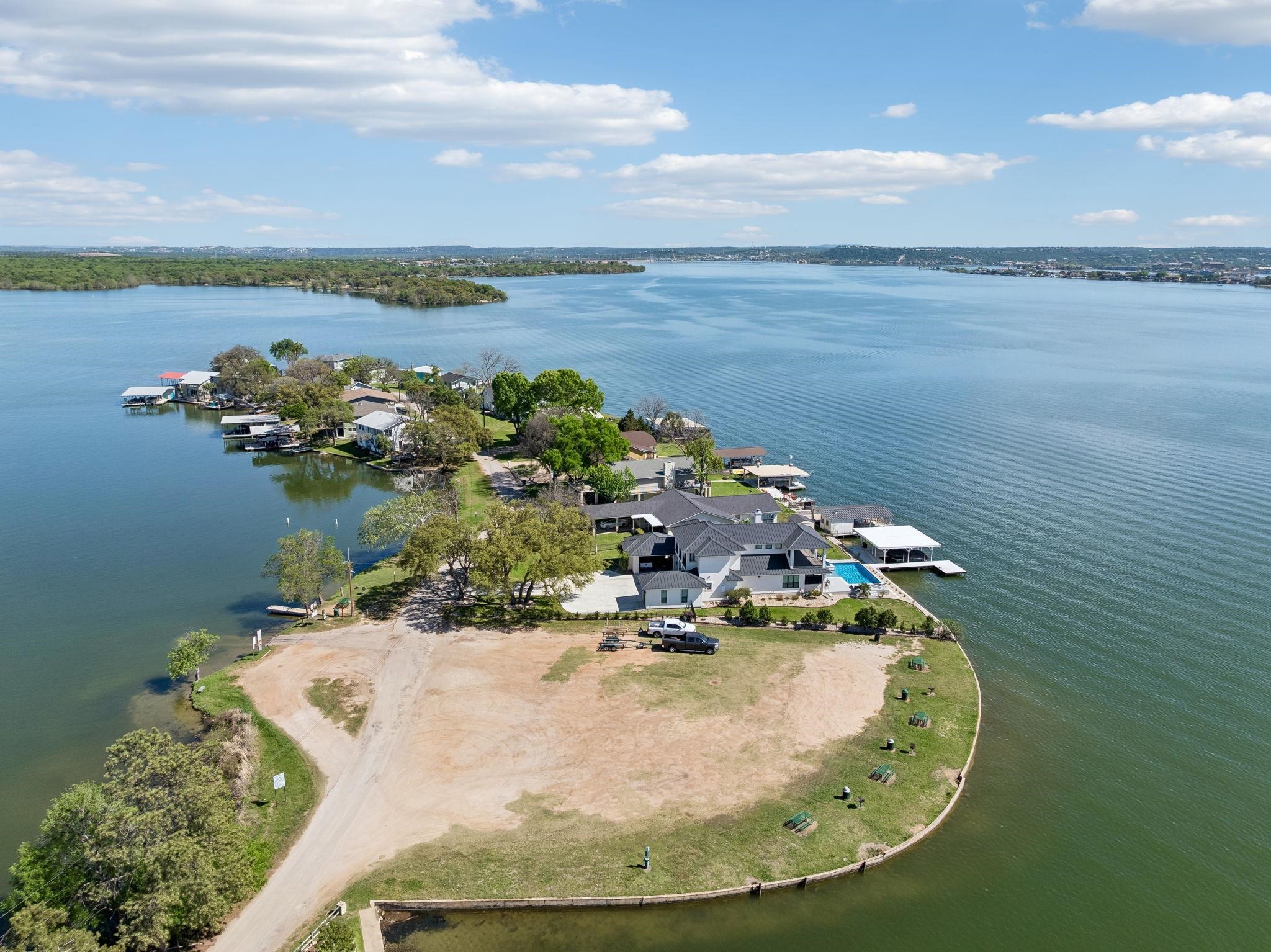 619 Clear Cove Drive Granite Shoals TX 78654