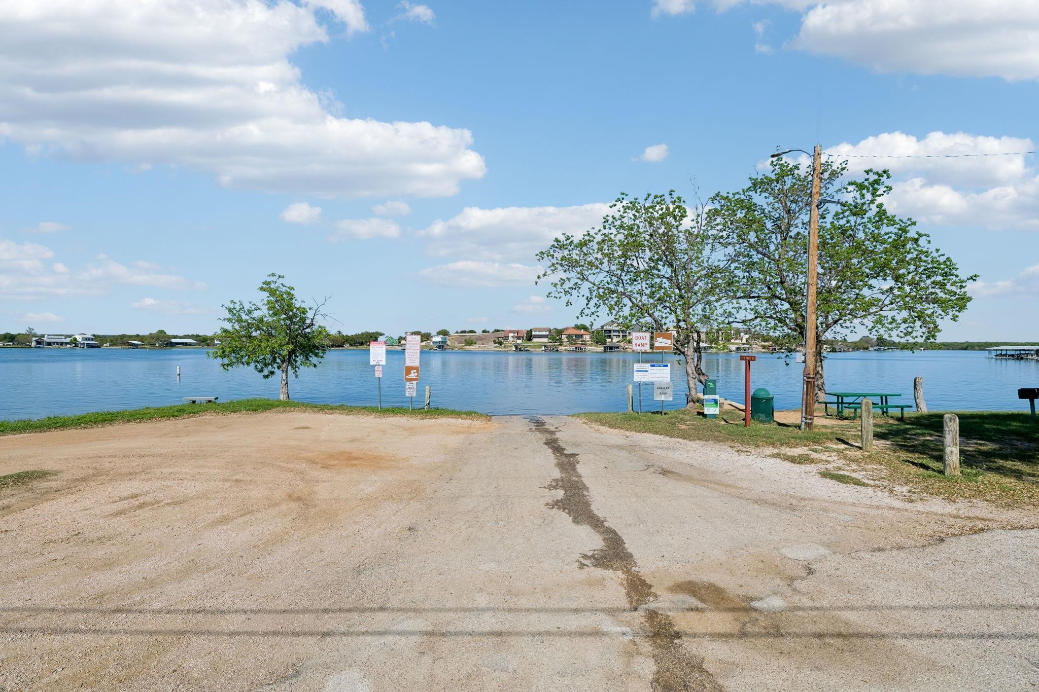 619 Clear Cove Drive Granite Shoals TX 78654