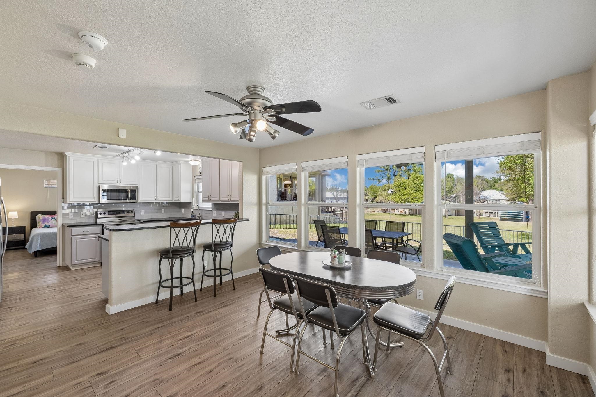619 Clear Cove Drive Granite Shoals TX 78654