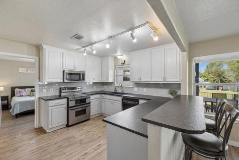 619 Clear Cove Drive Granite Shoals TX 78654