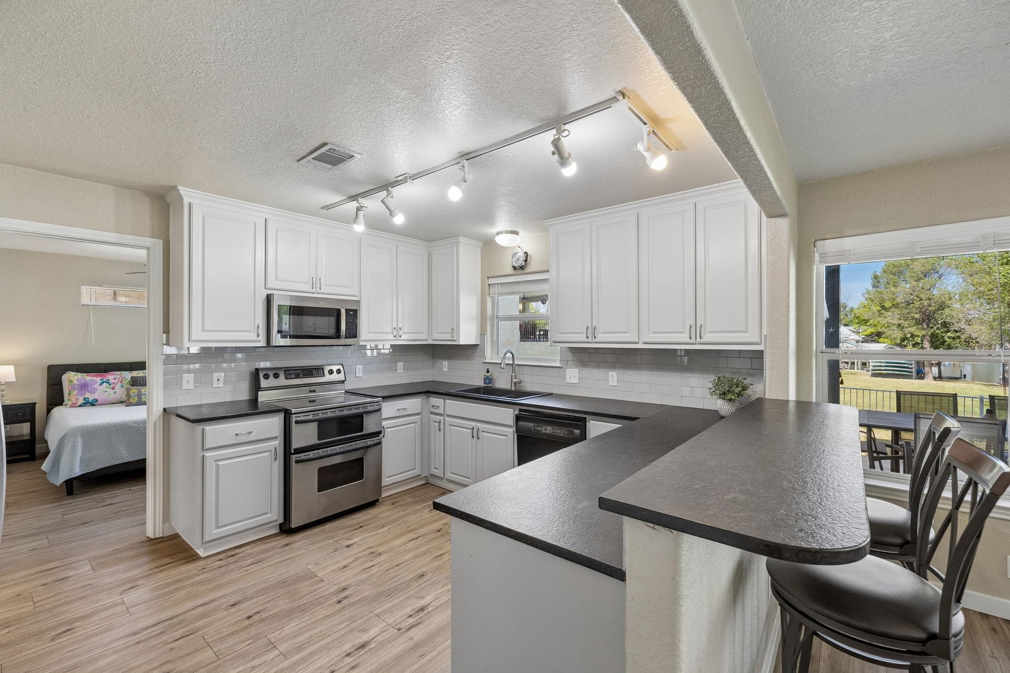 619 Clear Cove Drive Granite Shoals TX 78654