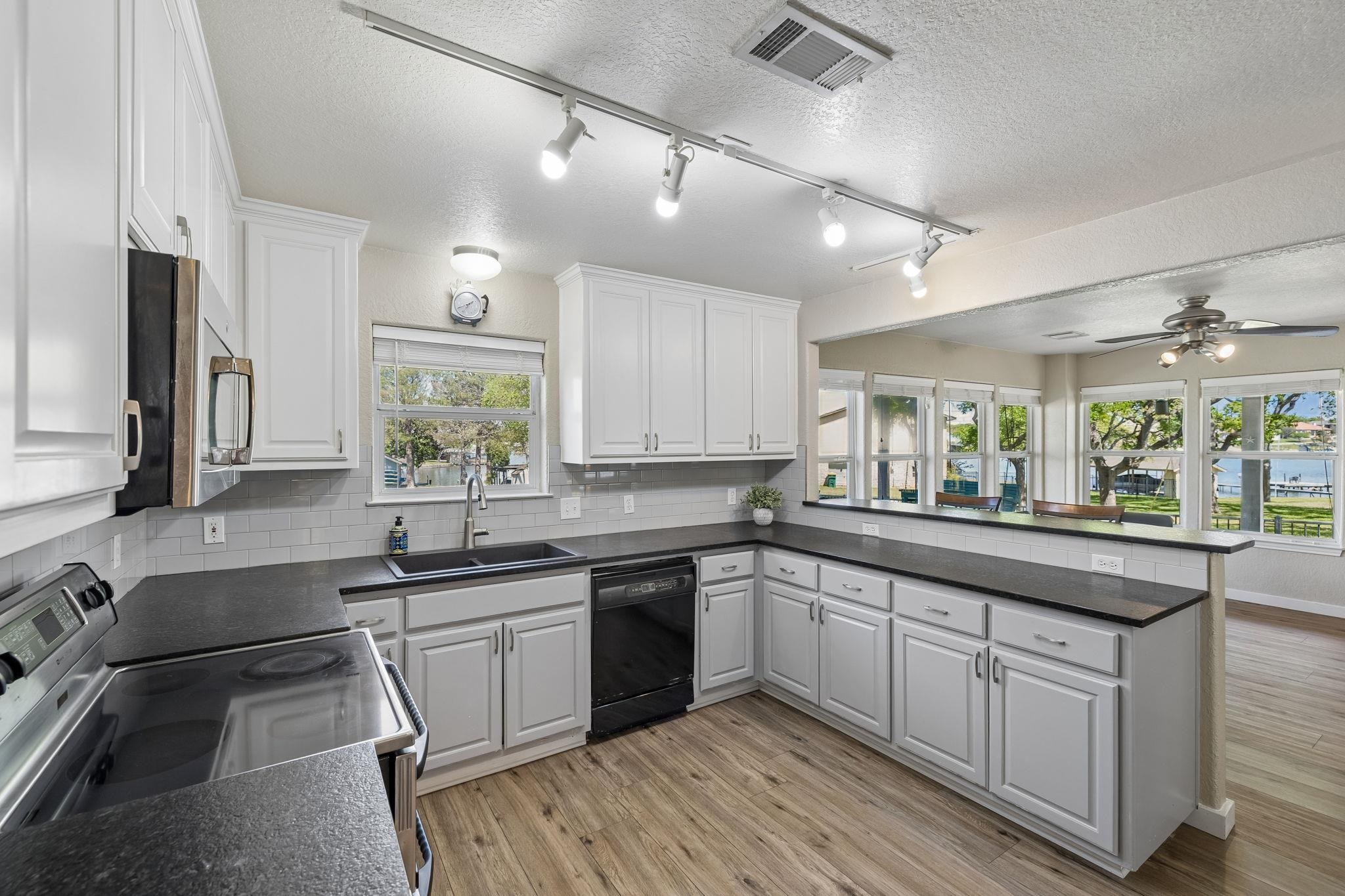 619 Clear Cove Drive Granite Shoals TX 78654