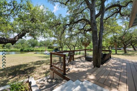 812 County Road 126 Kingsland TX 78639