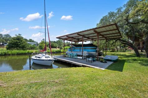 812 County Road 126 Kingsland TX 78639