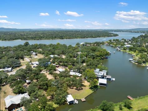 812 County Road 126 Kingsland TX 78639