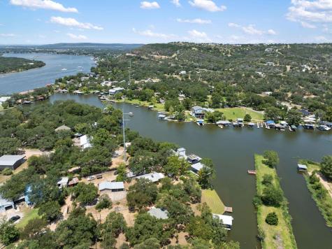 812 County Road 126 Kingsland TX 78639