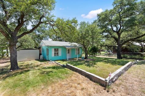 812 County Road 126 Kingsland TX 78639