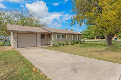 314 Julie Street Burnet TX 78611