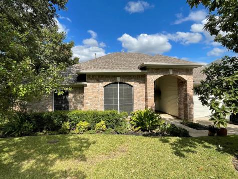 9137 Fainwood Lane Austin TX 78749
