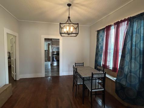403 North Elm Street Richland Springs TX 76871