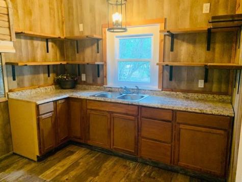 403 North Elm Street Richland Springs TX 76871
