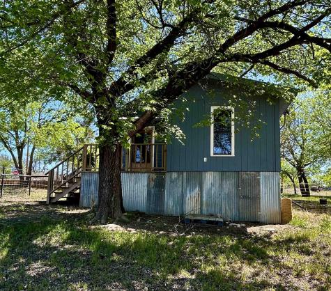403 North Elm Street Richland Springs TX 76871