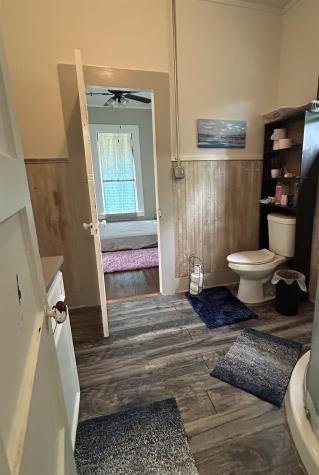403 North Elm Street Richland Springs TX 76871