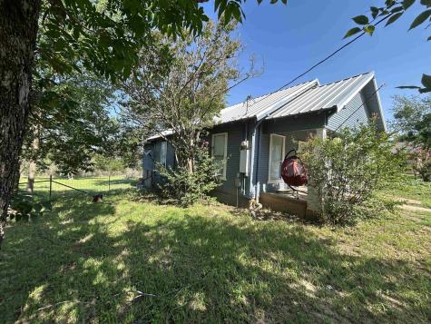 403 North Elm Street Richland Springs TX 76871