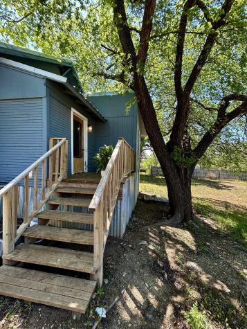 403 North Elm Street Richland Springs TX 76871