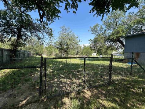 403 North Elm Street Richland Springs TX 76871