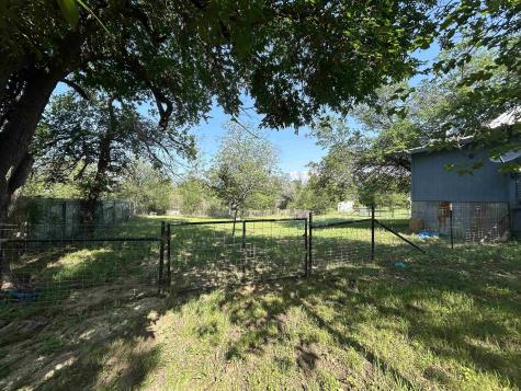 403 North Elm Street Richland Springs TX 76871